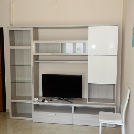 Cairoli Exclusive Rooms & Suite Brindisi Exterior foto