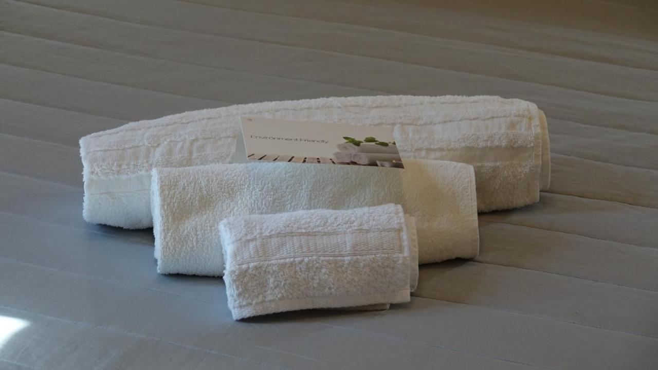 Cairoli Exclusive Rooms & Suite Brindisi Exterior foto