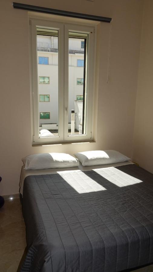 Cairoli Exclusive Rooms & Suite Brindisi Exterior foto