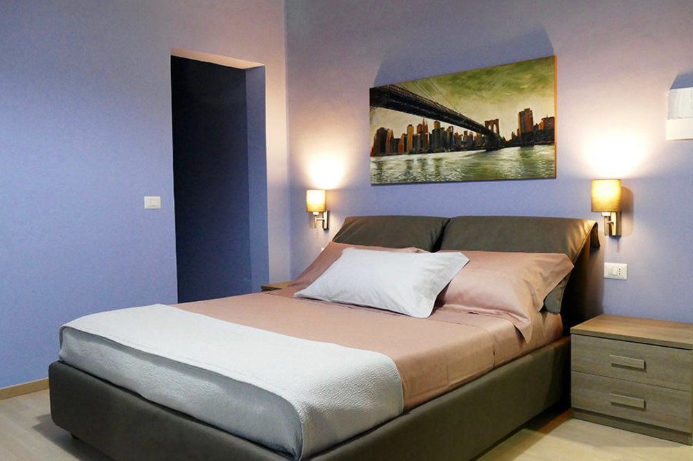 Cairoli Exclusive Rooms & Suite Brindisi Exterior foto