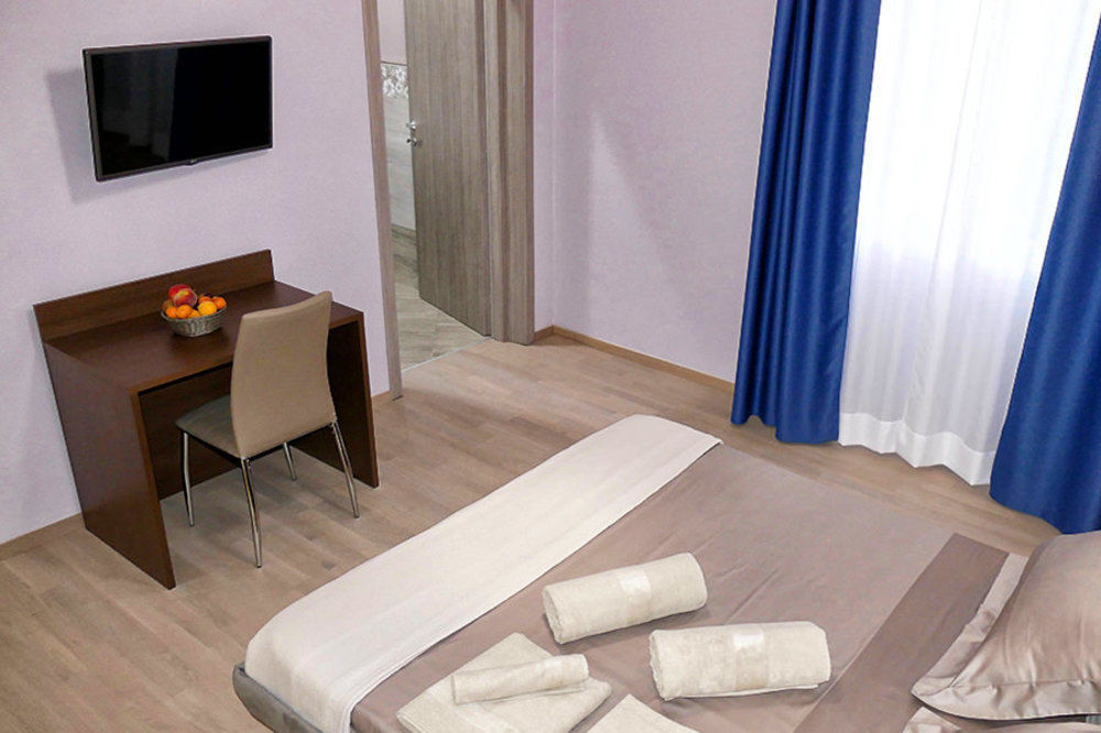 Cairoli Exclusive Rooms & Suite Brindisi Exterior foto
