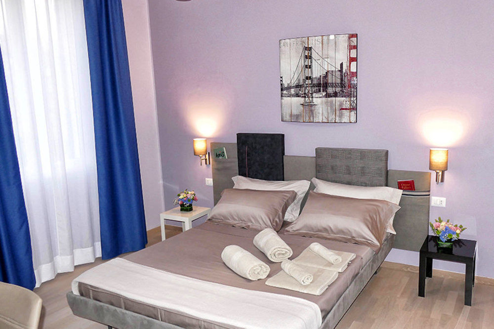 Cairoli Exclusive Rooms & Suite Brindisi Exterior foto