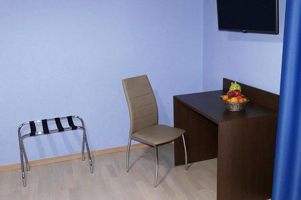Cairoli Exclusive Rooms & Suite Brindisi Exterior foto