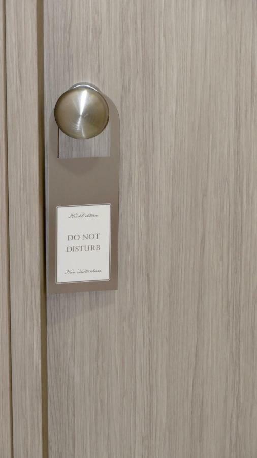 Cairoli Exclusive Rooms & Suite Brindisi Exterior foto