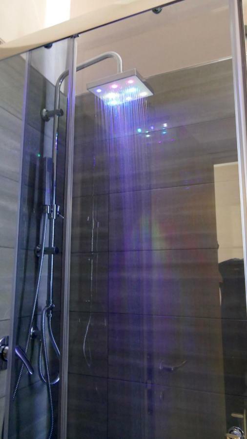 Cairoli Exclusive Rooms & Suite Brindisi Exterior foto