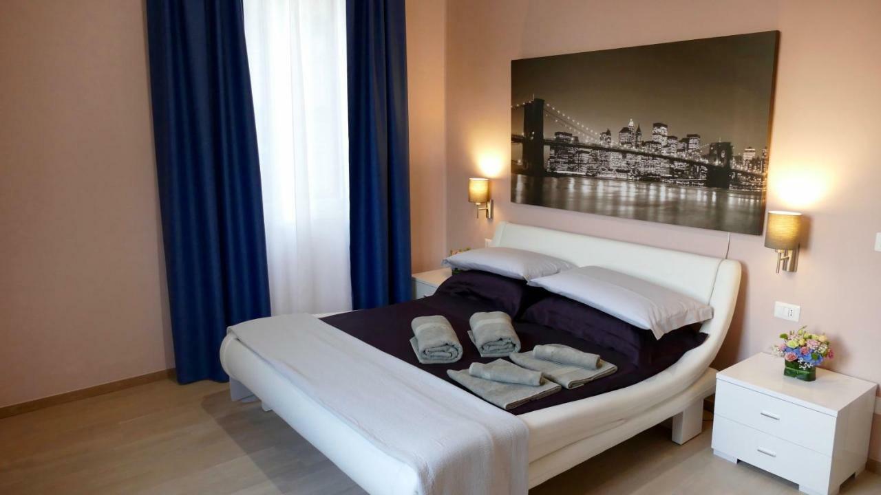 Cairoli Exclusive Rooms & Suite Brindisi Exterior foto