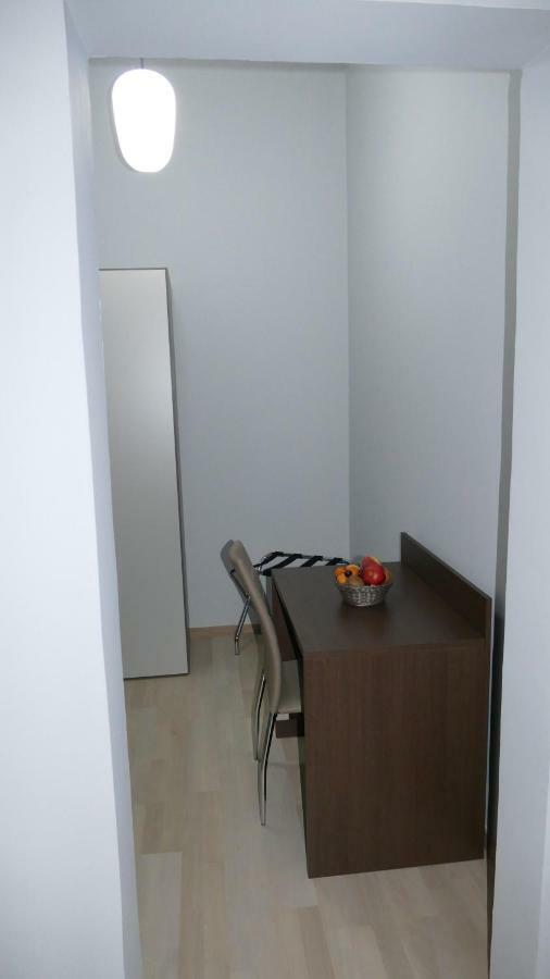 Cairoli Exclusive Rooms & Suite Brindisi Exterior foto