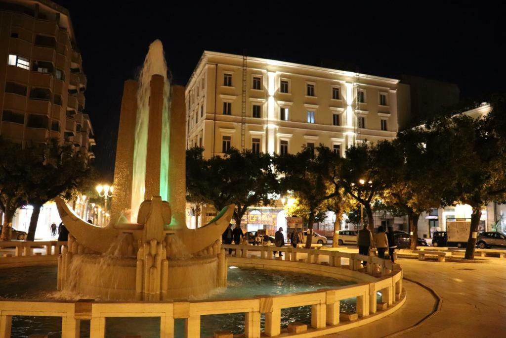 Cairoli Exclusive Rooms & Suite Brindisi Exterior foto