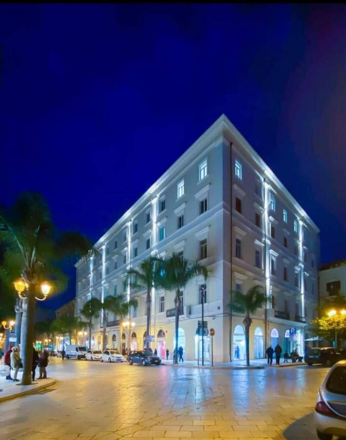Cairoli Exclusive Rooms & Suite Brindisi Exterior foto